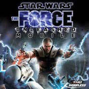 Star Wars - The Force Unleashed Mobile (240x320)